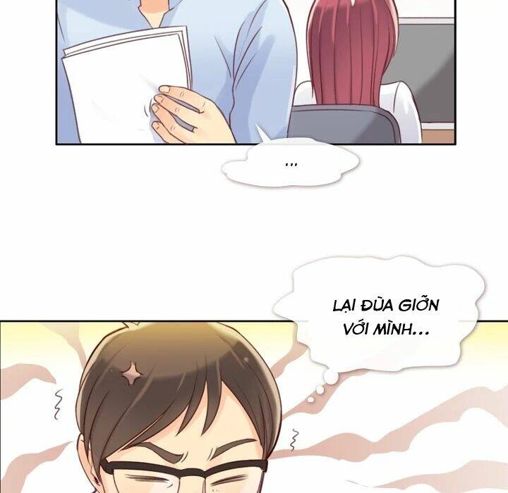 alice đáng ghét chapter 1 32