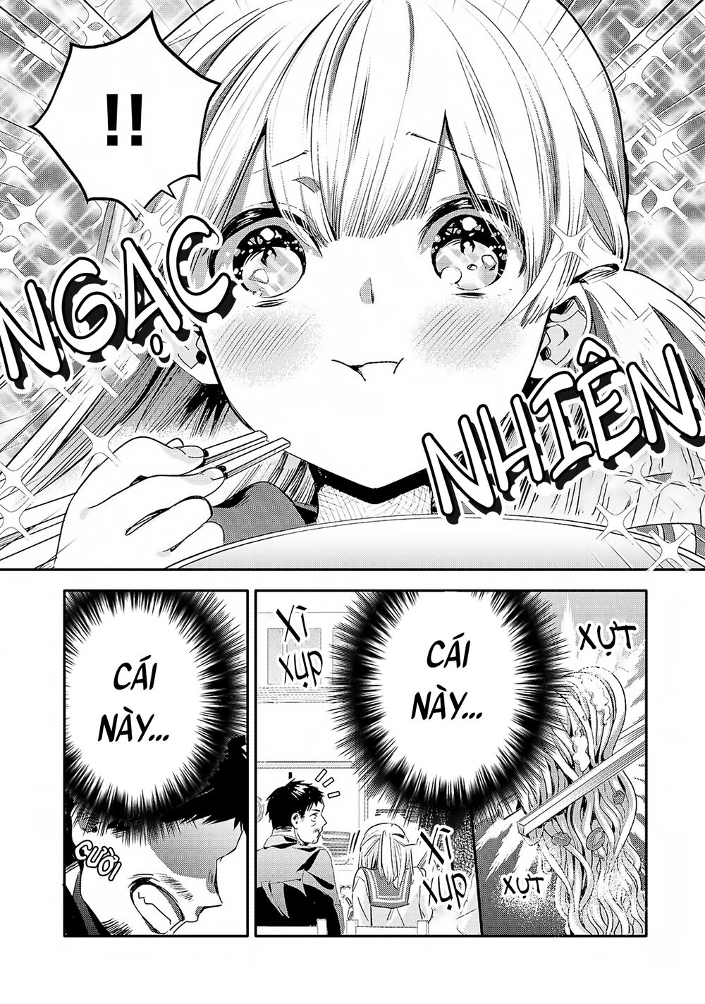 oji-san ga joshi●sei ni warui koto wo oshieru hanashi chapter 12 7