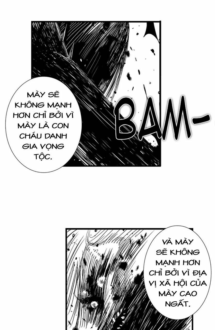 hành trình thoát khỏi địa ngục chapter 70 50