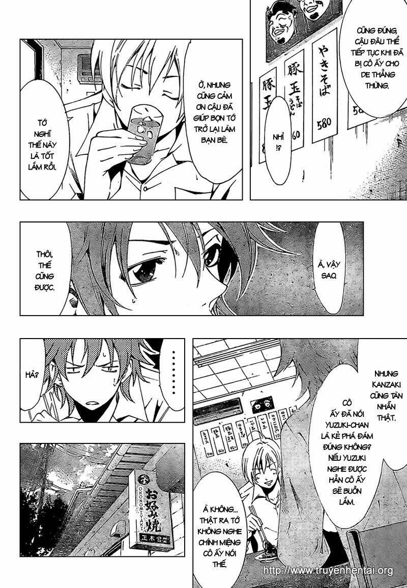 thị trấn tình yêu chapter 48 3