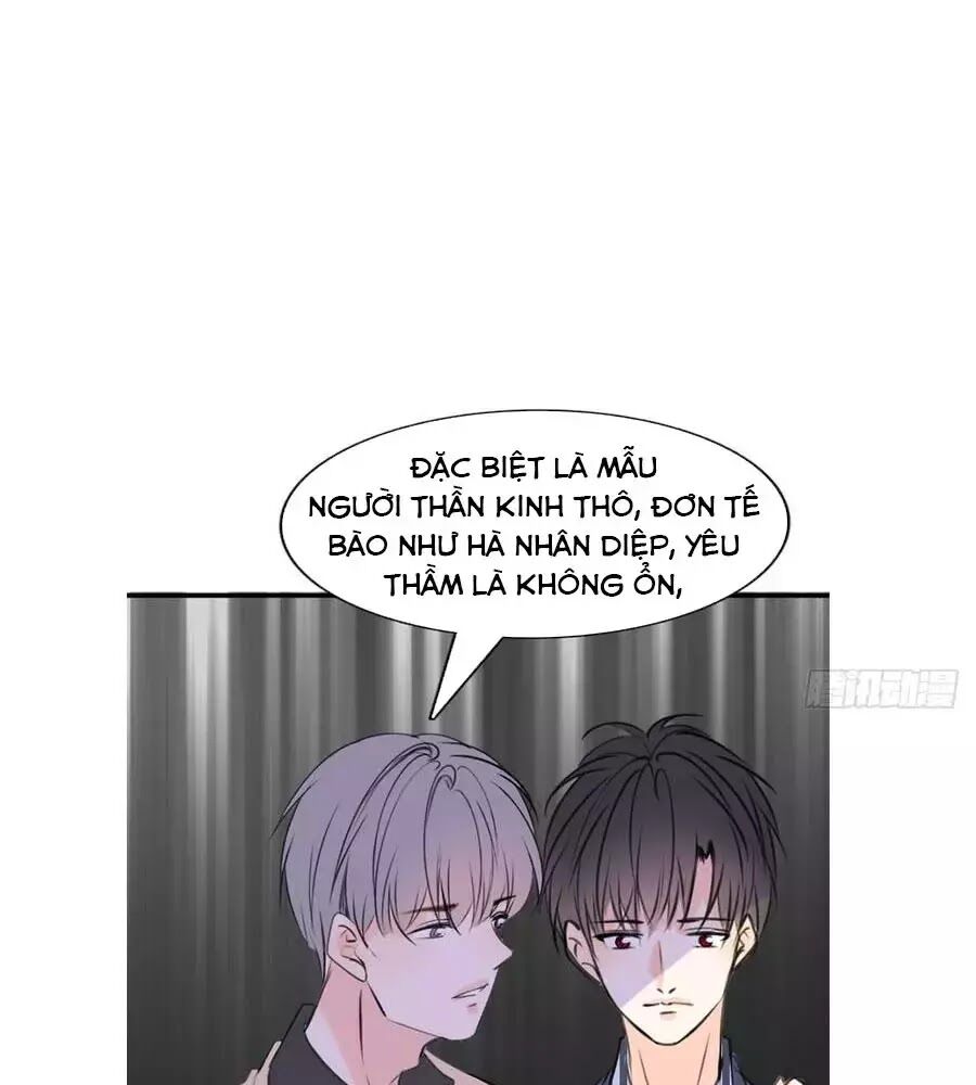 công chúa nữ vương mệnh chapter 115 19