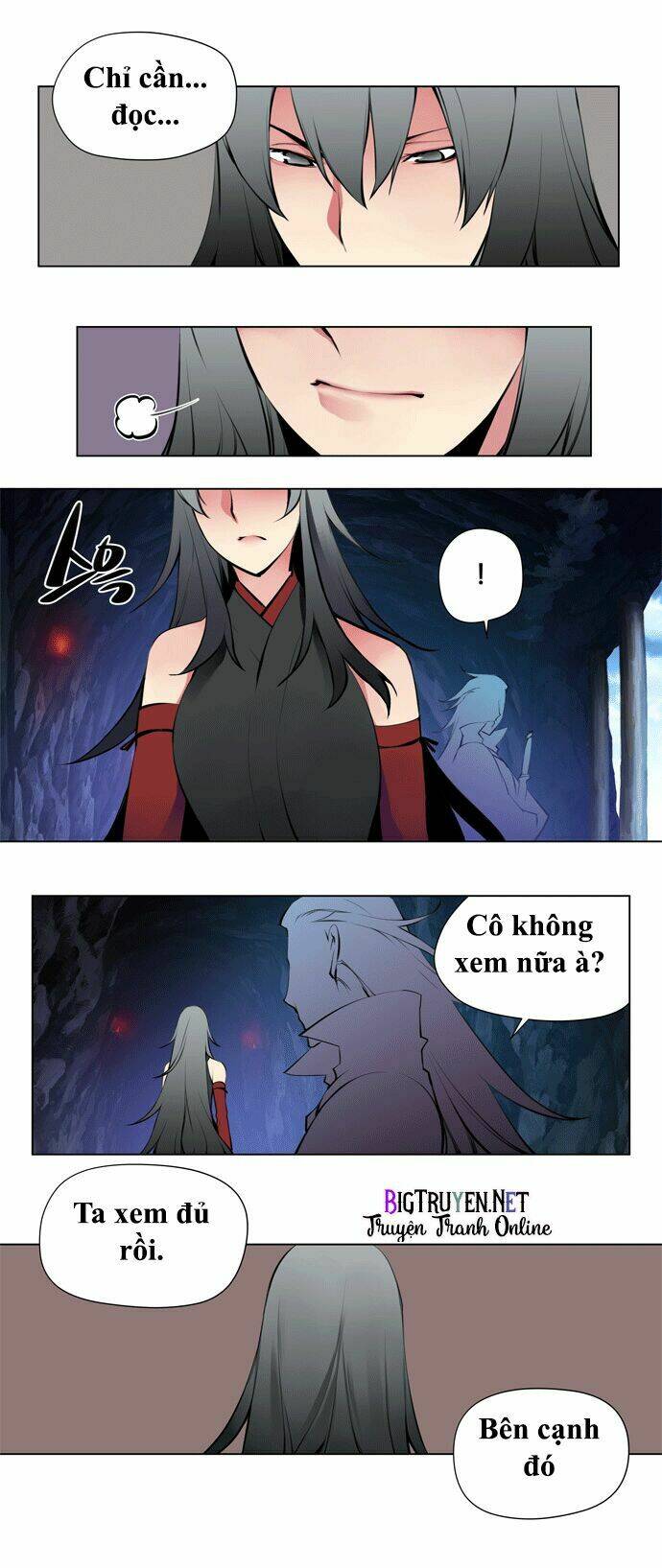 märchen: the embodiment of tales chapter 61 17