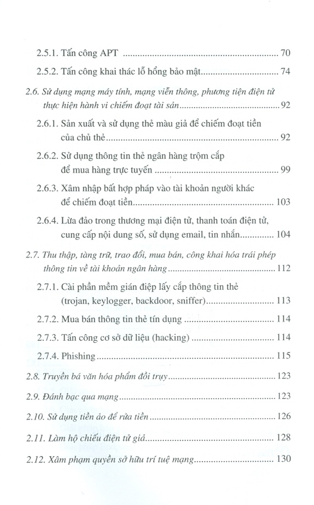 An Ninh Mạng Trong Cuộc Cách Mạng Công Nghiệp 4.0