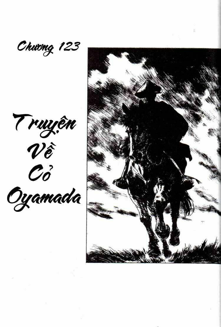 lone wolf and cub chapter 123 2