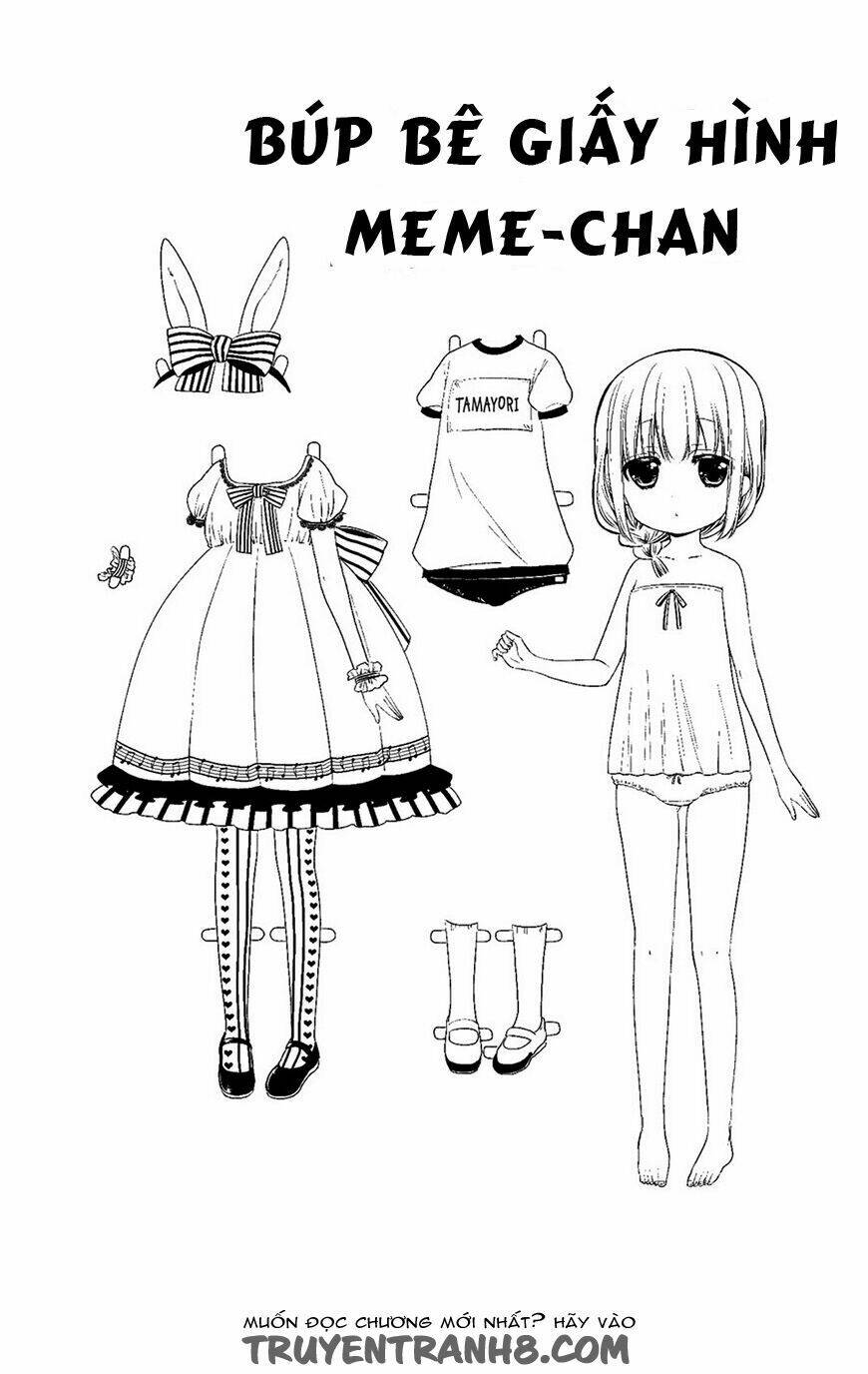 kudamimi no neko chapter 13 90