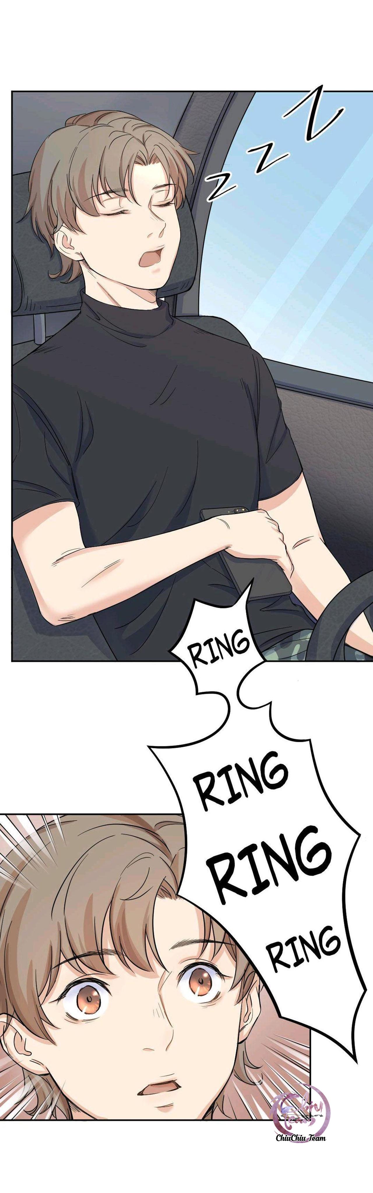 thu dĩ vi kỳ chapter 5 7