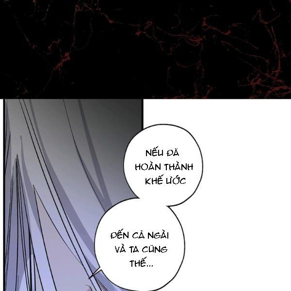 mối tình đầu của bạo chúa chapter 75 78