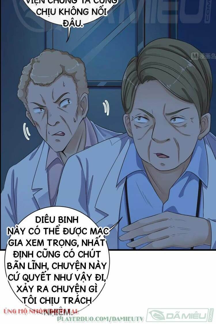 địa phủ khai phá thương chapter 62 11