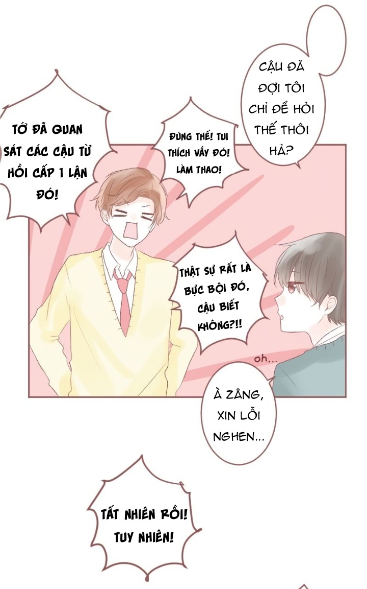 bạn và tôi chapter 2 12