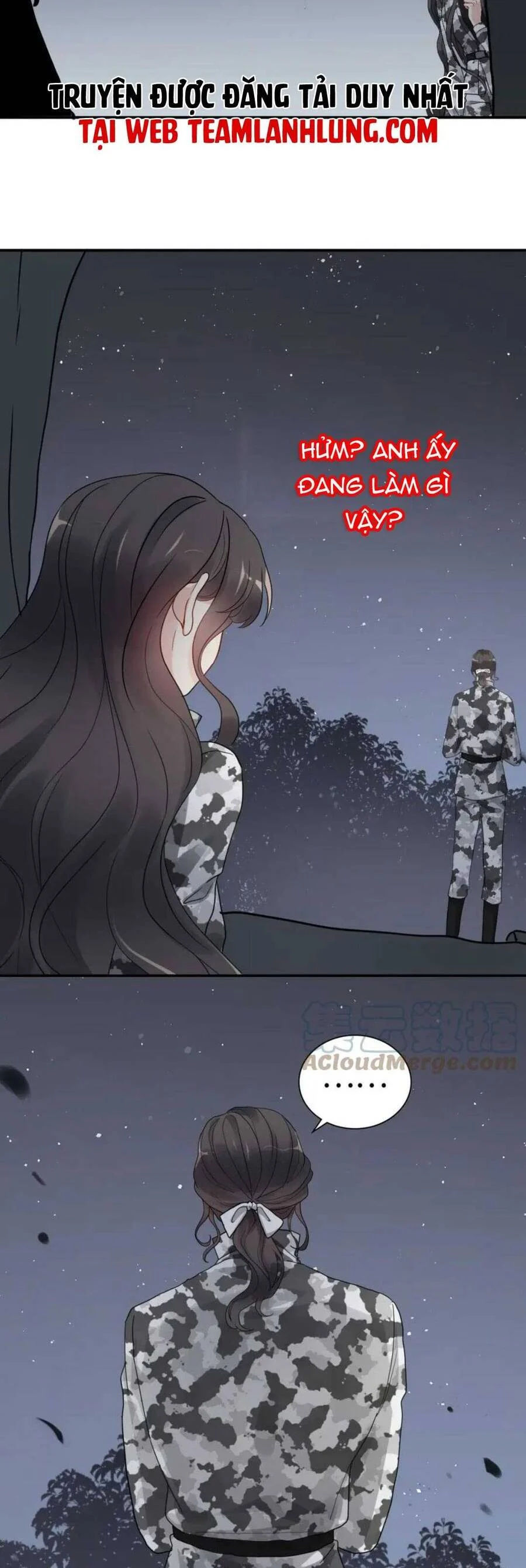 cô vợ hợp đồng bỏ trốn của tổng giám đốc chapter 481 26