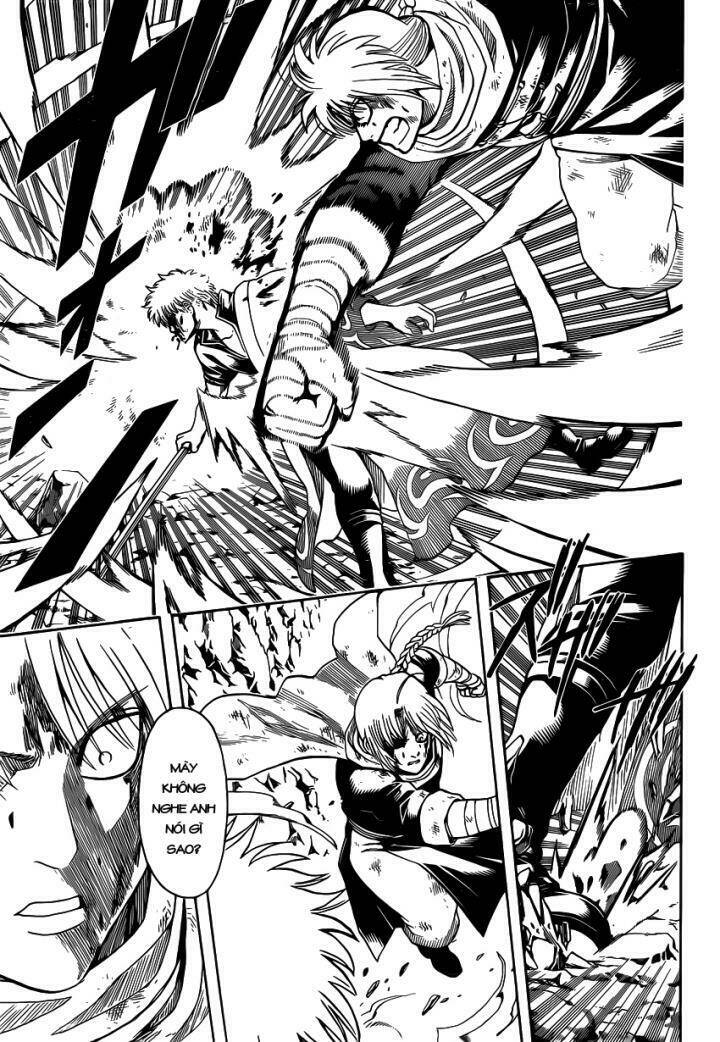 gintama - linh hồn bạc chapter 584 13