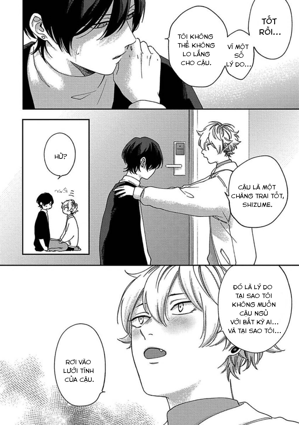 drop sex chapter 5 10