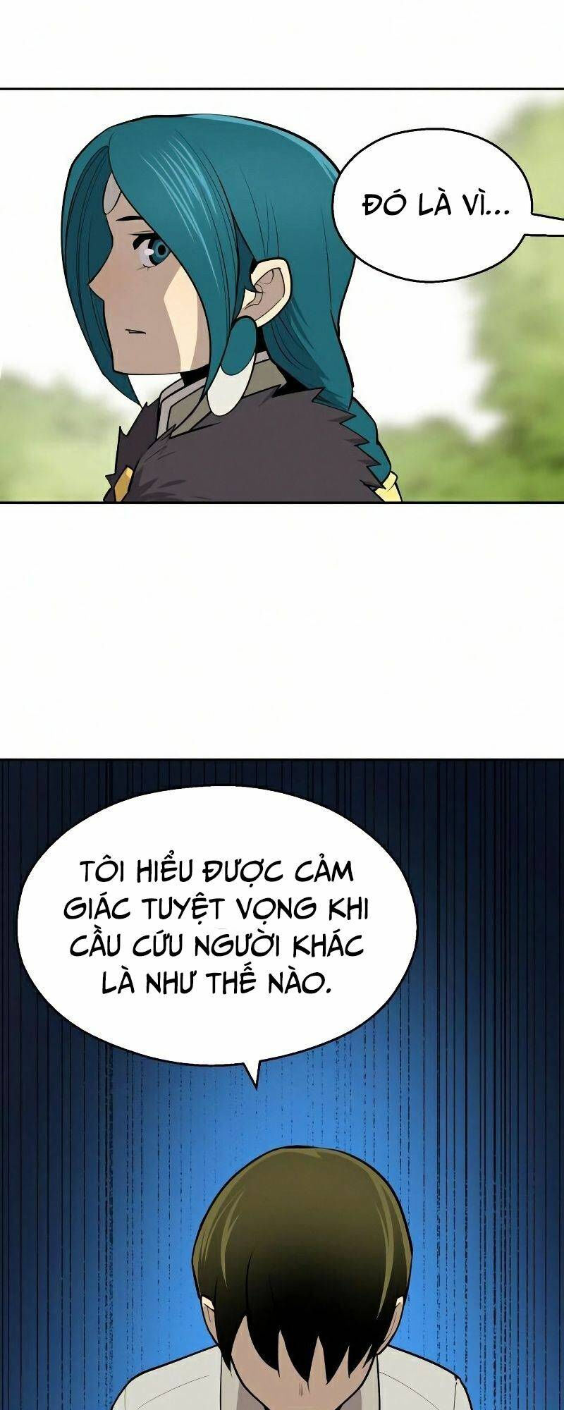 thiếu niên kiếm sư chapter 10 76