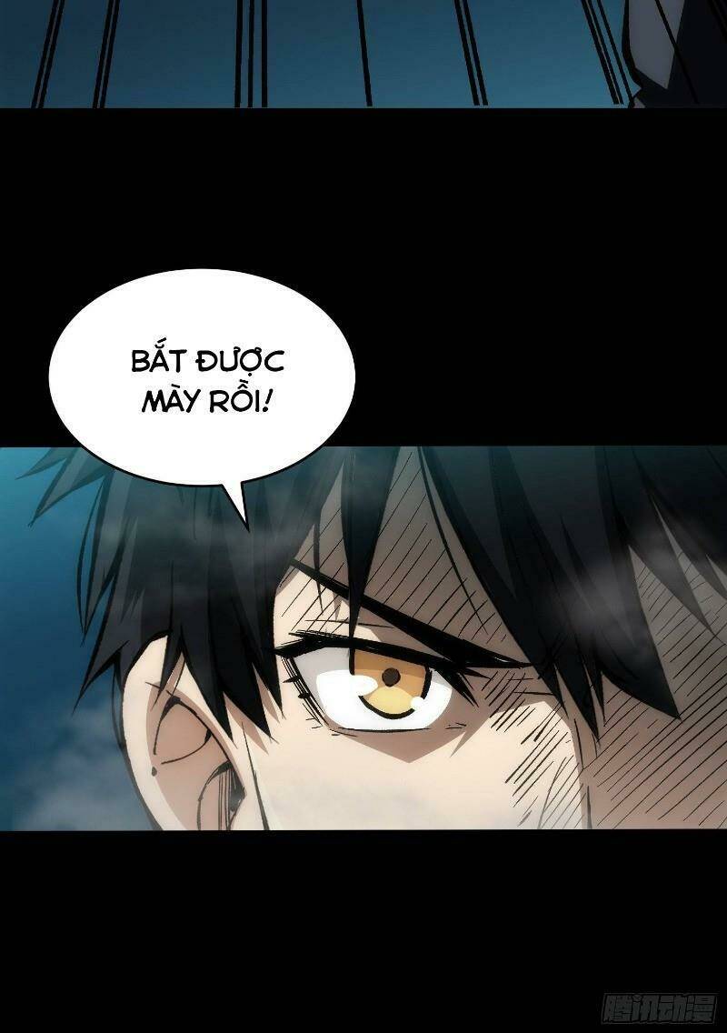 kiêm chức diêm vương chapter 19 28