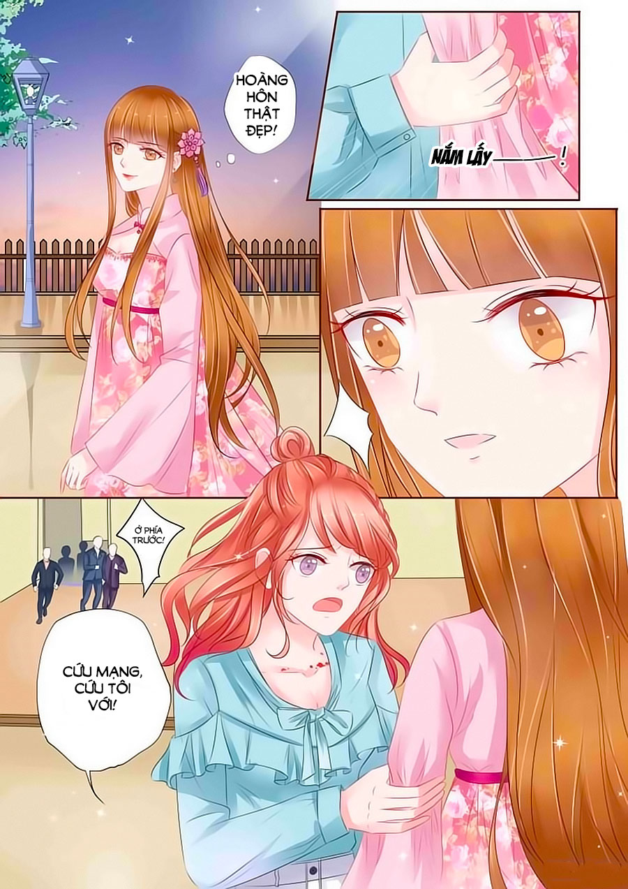 chiêm cốt sư chapter 20 4