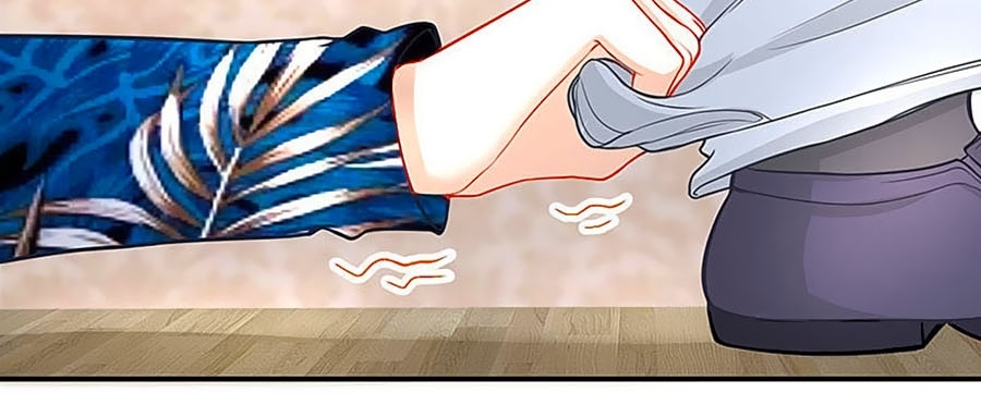 manh bảo rất ngọt chapter 26 15