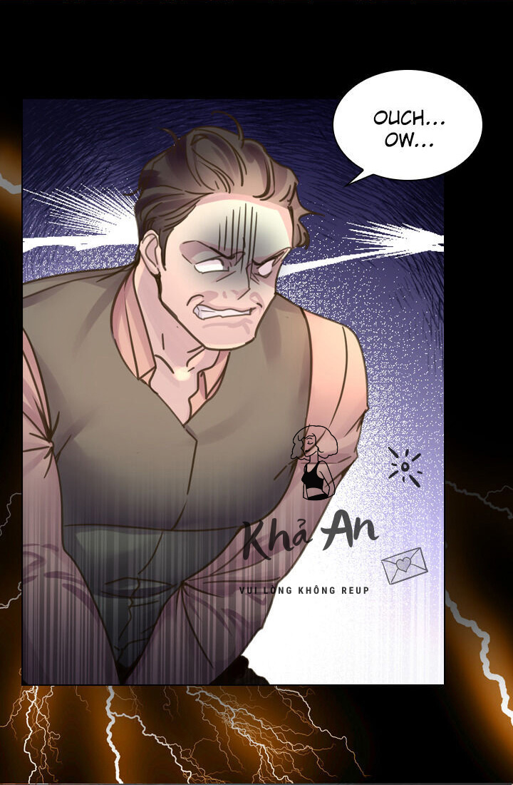 quy luật sinh tồn của nữ phụ chapter 34 10