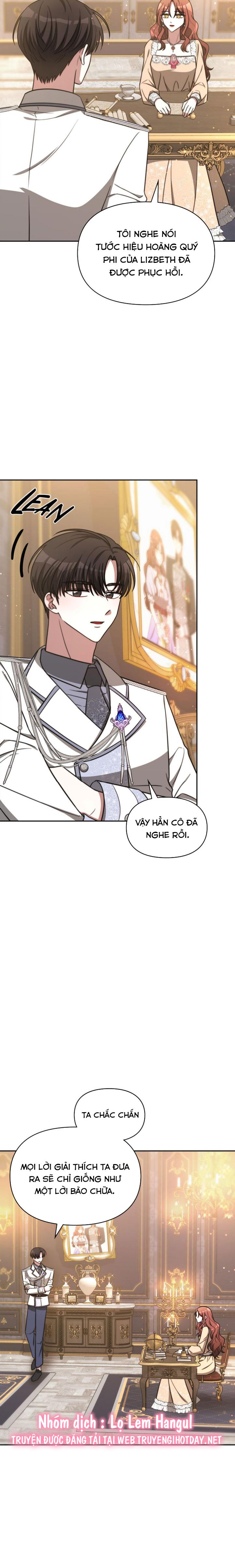 chuyện tình tay ba chapter 131 2