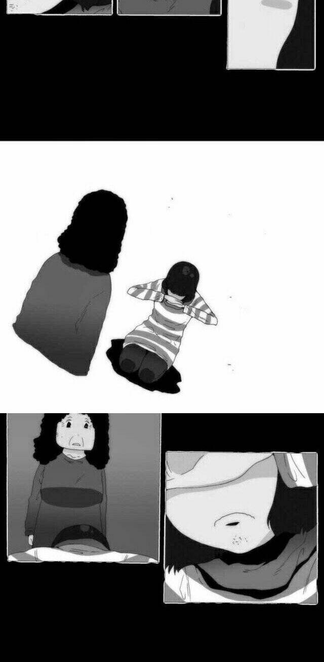 can't see can't hear but love chapter 81 14