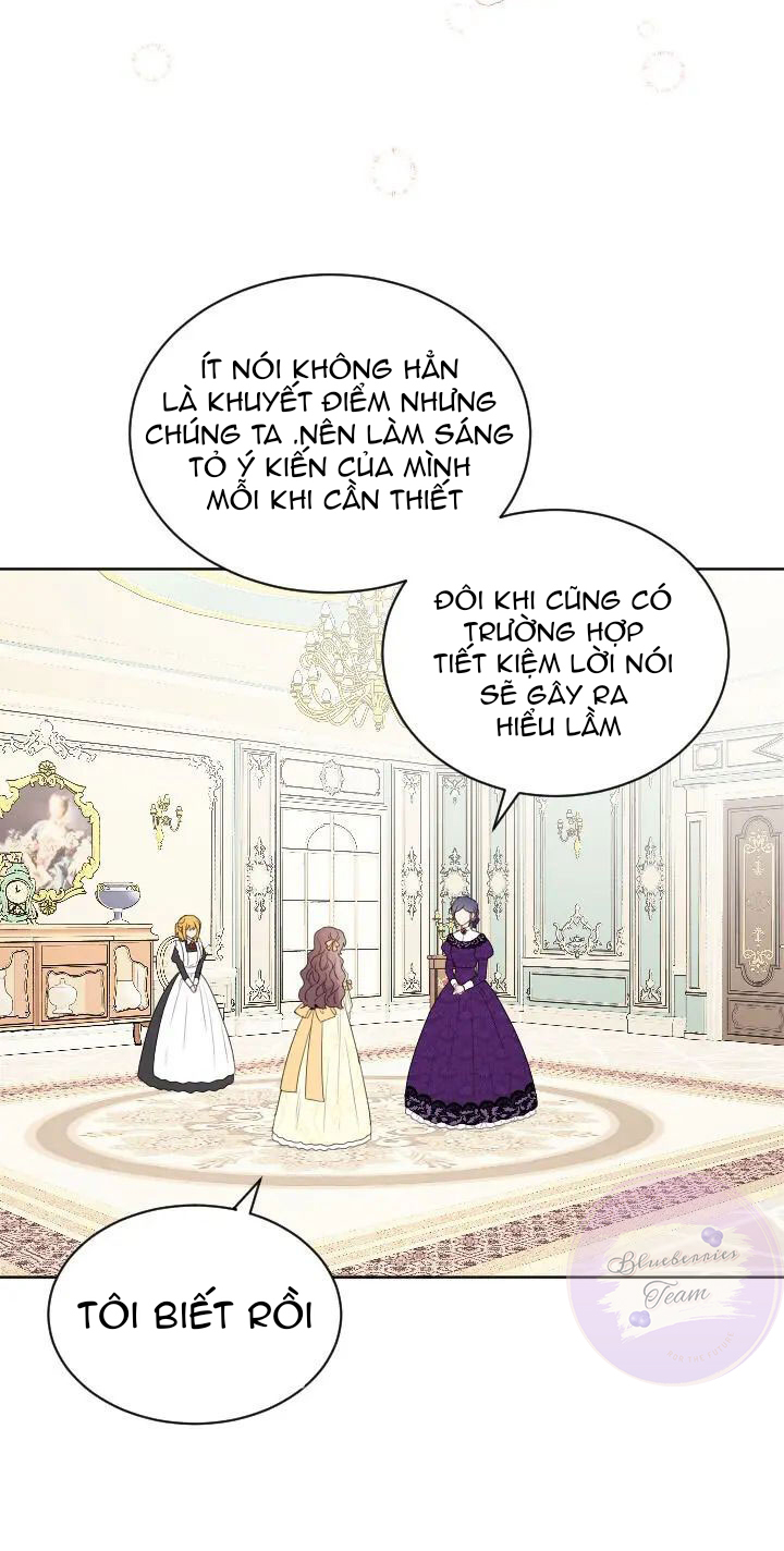 chồng ơi! anh bán tôi cho ai? chapter 6 3