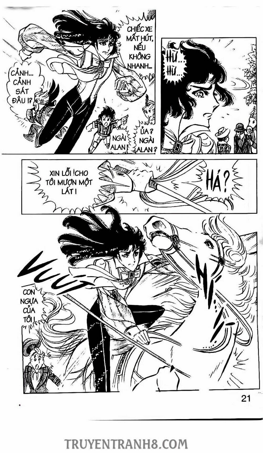 the count s daughter chapter 61 20