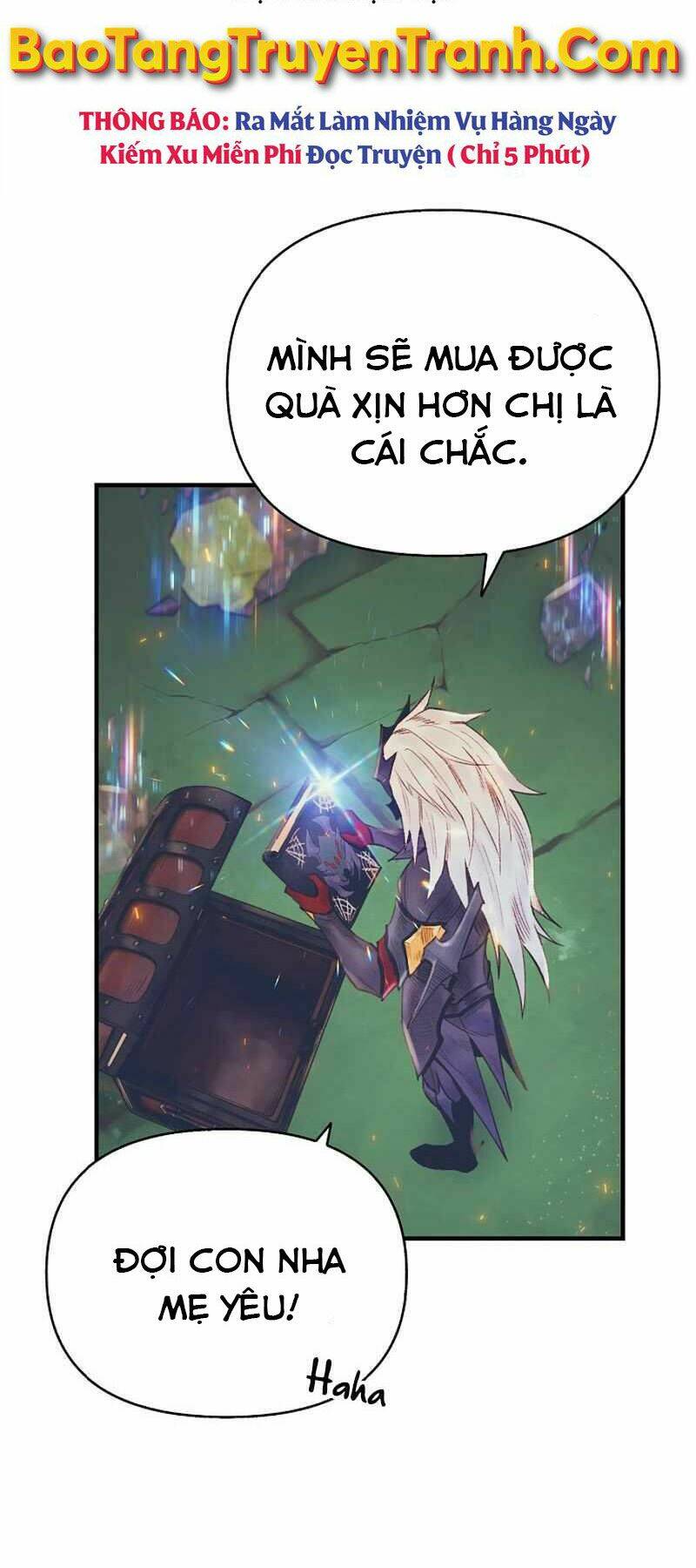 tu sĩ trị liệu của thái dương giáo chapter 24 12