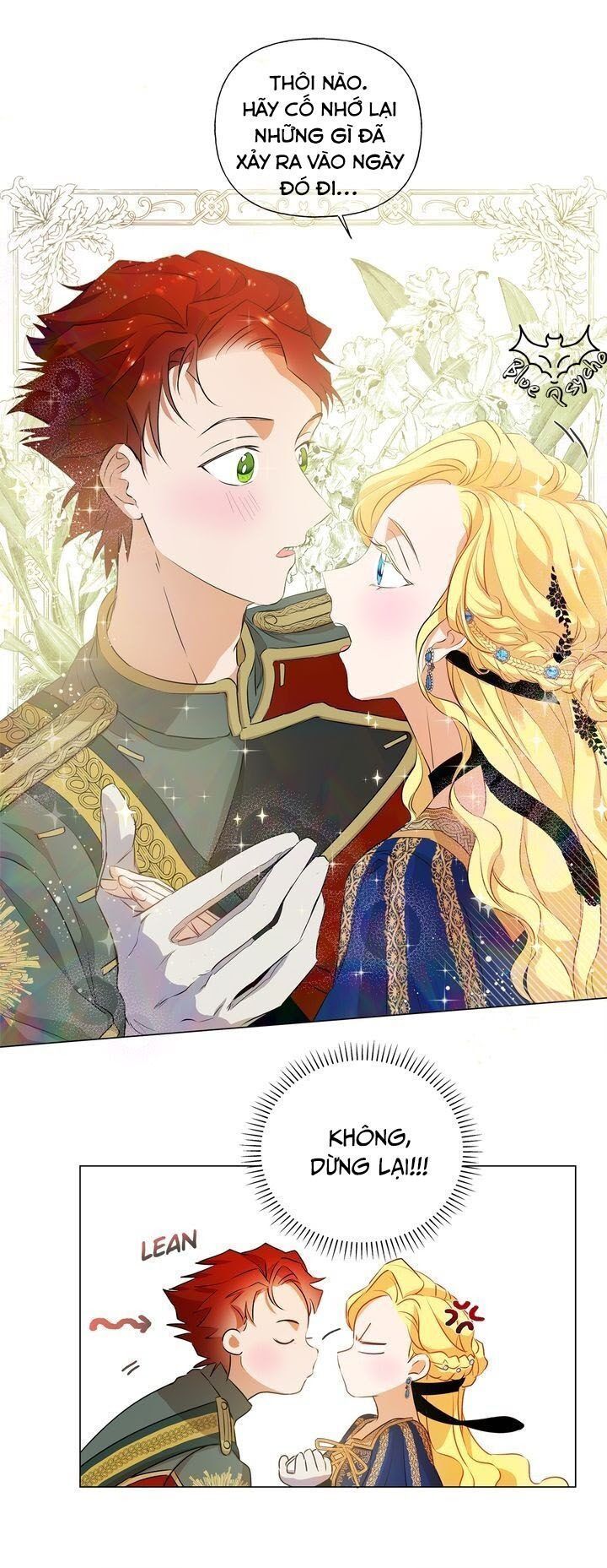 triệu hồi sư với mái tóc màu hoàng kim chapter 45 18