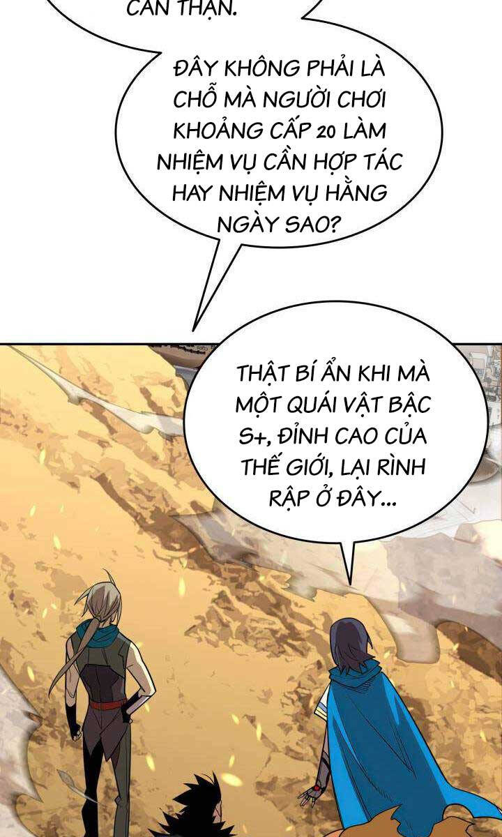 tôi là lính mới chapter 145 64