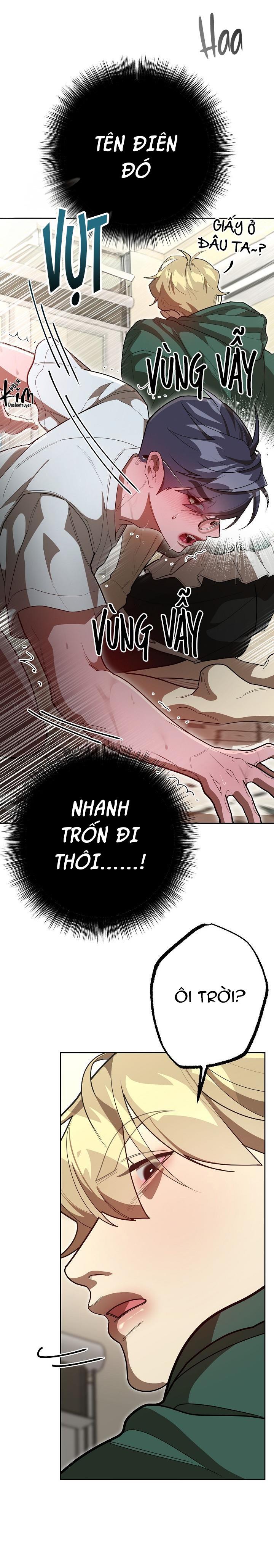 THỊT ÔNG CHÚ NHÀ BÊN chapter 4