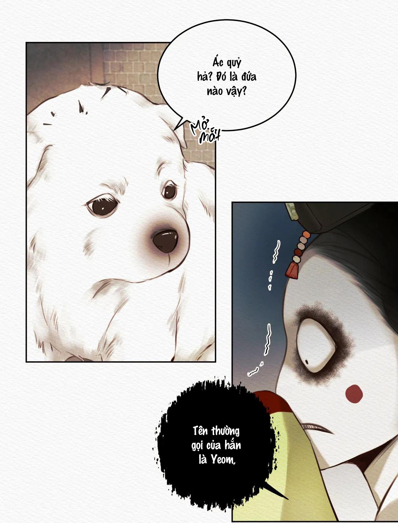 qủy dạ khúc chapter 7 58