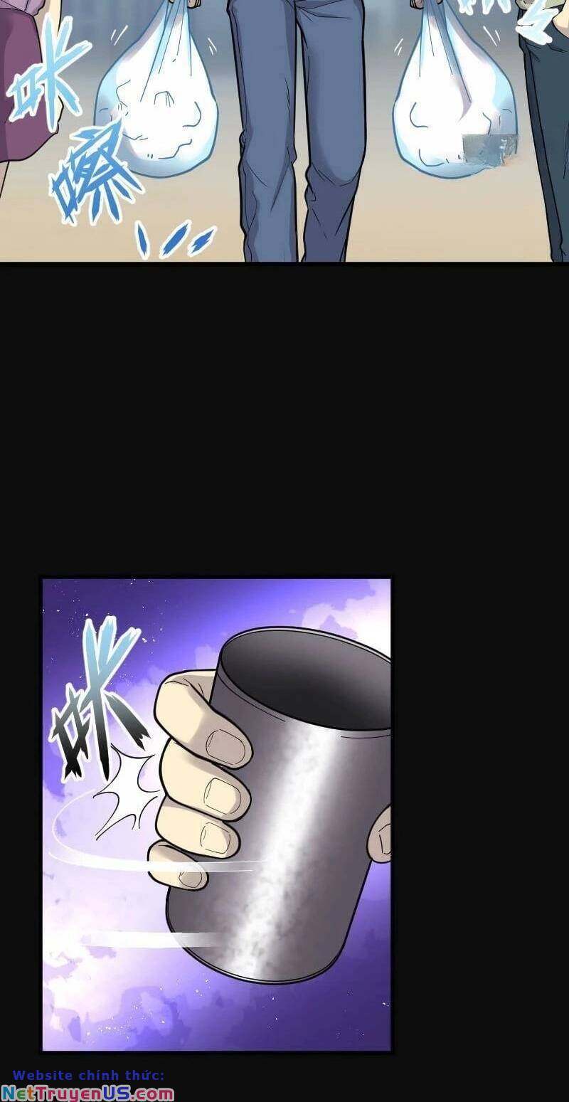 thợ cắt tóc cho diêm vương chapter 29 18