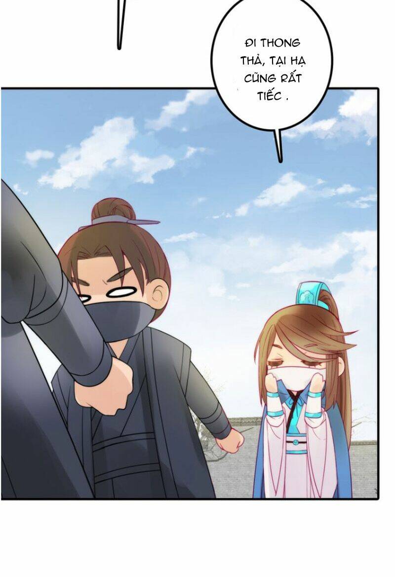 cướp chàng vợ về đón năm mới chapter 3 38