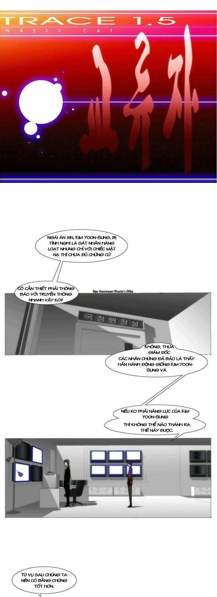 siêu năng 1.5 chapter 9 2