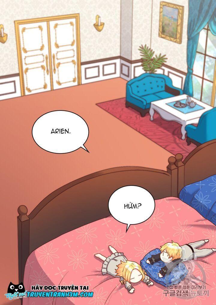 Sinh Đôi Xuyên Không Chapter 9 60