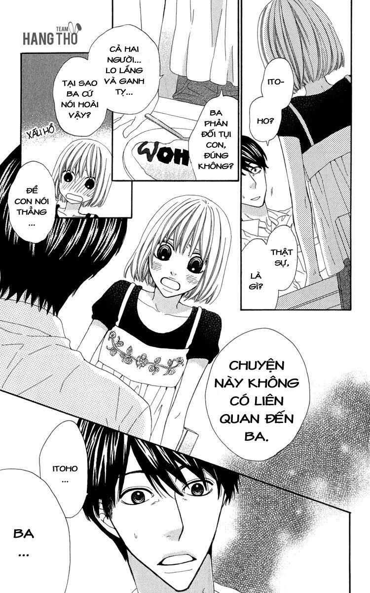 itsuka kimitachi mo otona ni naru chapter 5 9