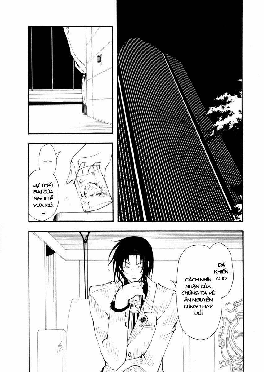 bloody cross chapter 15 30