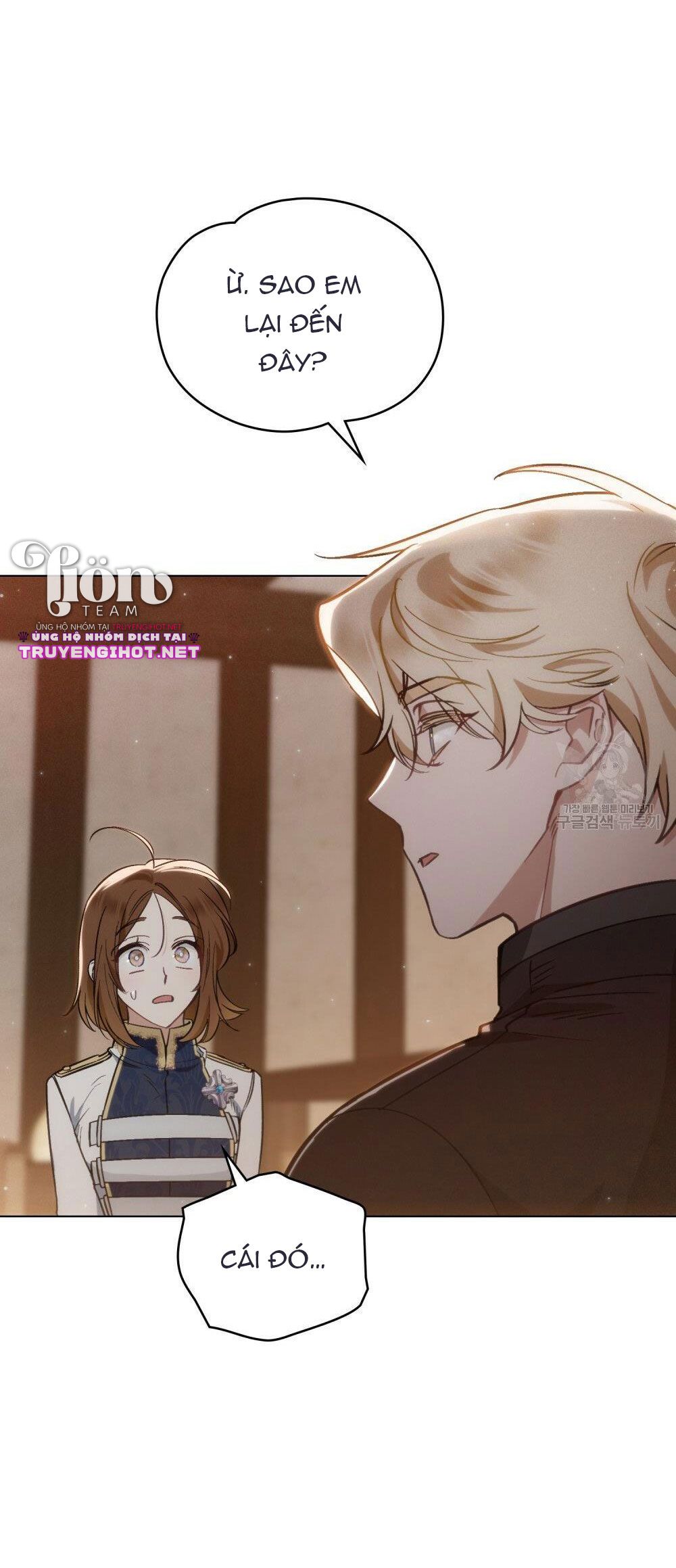 Thanh Gươm của Evangeline chapter 17.2 28