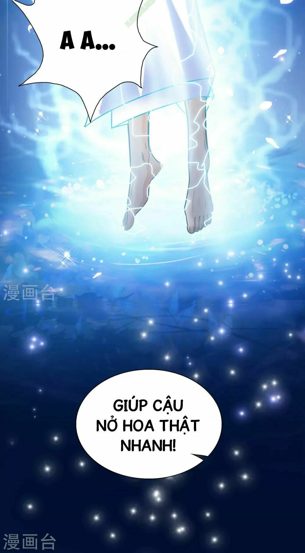 tối cường vận đào hoa chapter 1 47