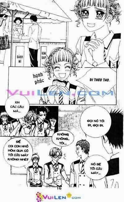 đến với anh chapter 2 17