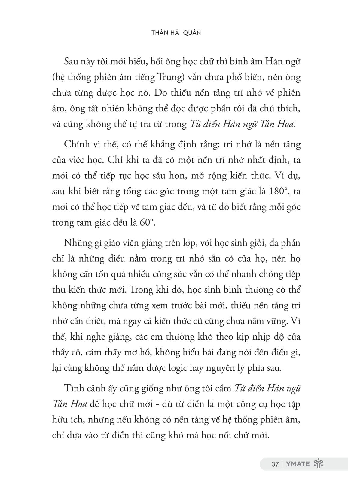 Sách - Phương Pháp Học Siêu Trí Nhớ Của Ebbinghaus