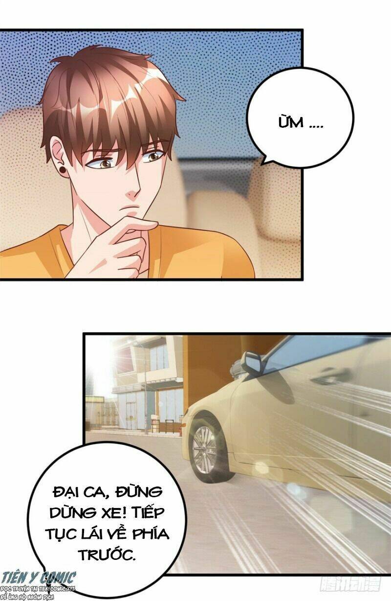 thấu thị tiên y chapter 96 17