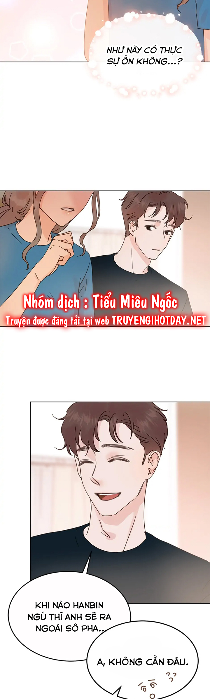 sự trả thù ngọt ngào của vợ tôi chapter 110 8