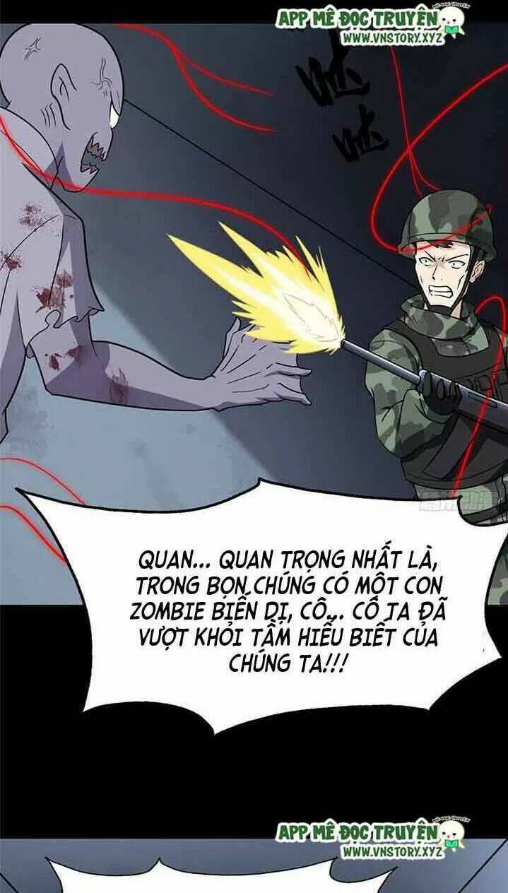 bạn gái virus của tôi chapter 182 50