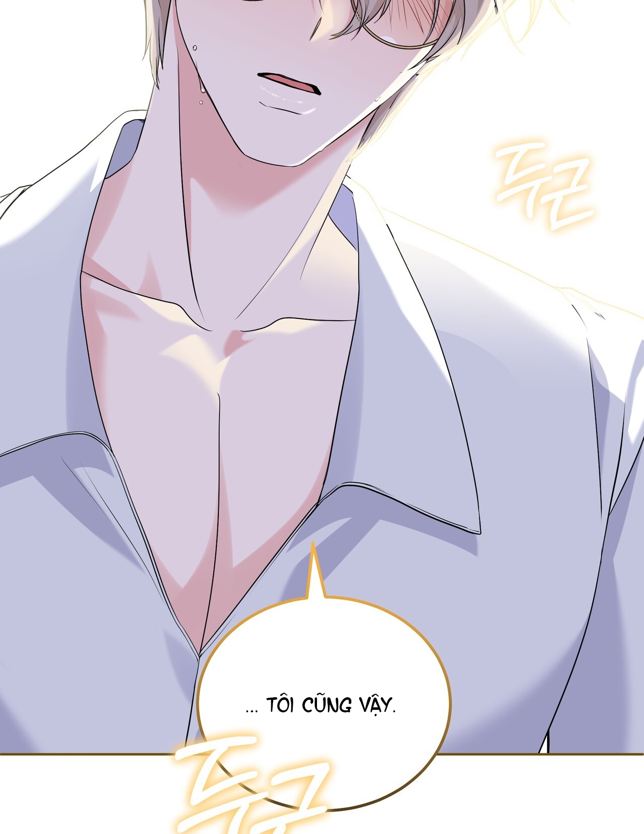 dấu tích của tiên nữ chapter 16.2 49