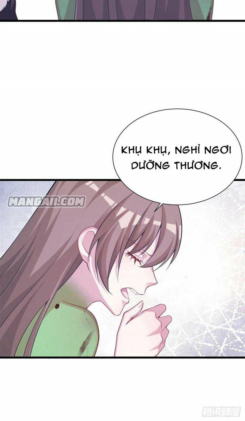 [16+] thảnh thơi thú thế chủng chủng điền, sinh sinh tể chapter 293 35