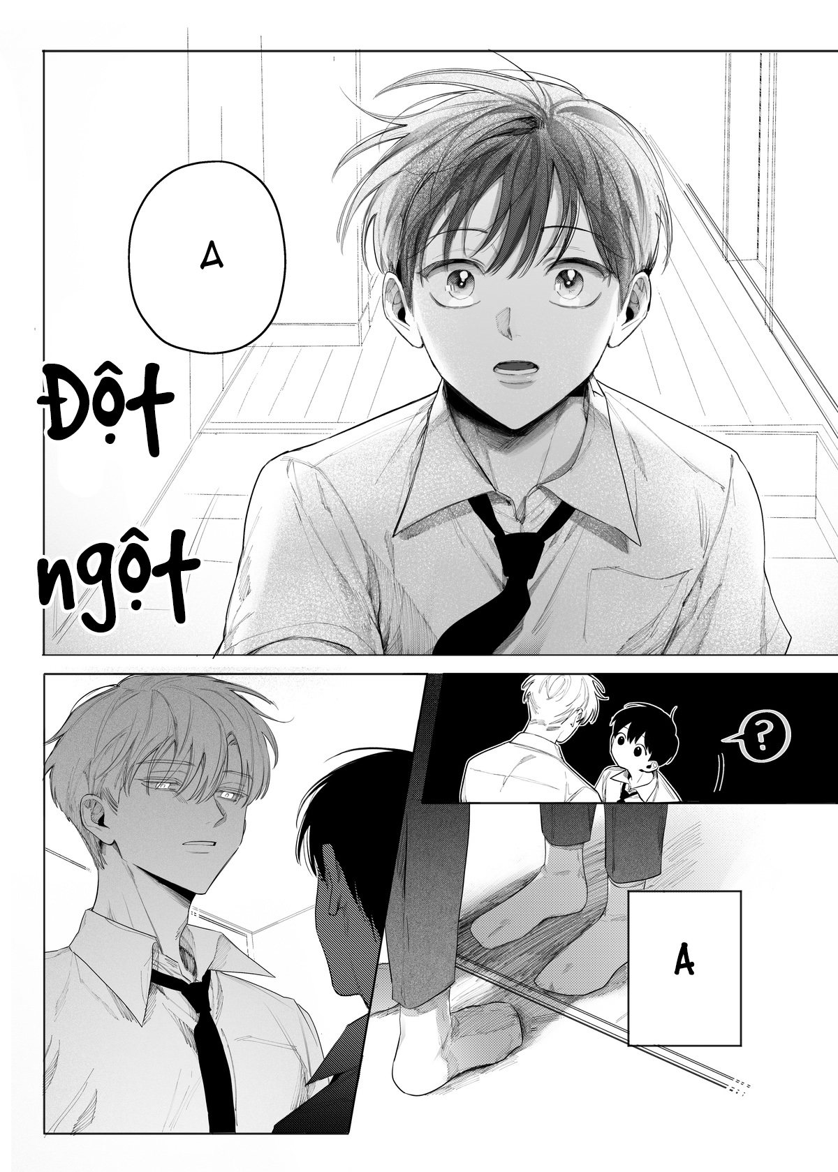 ốc chapter 1 25