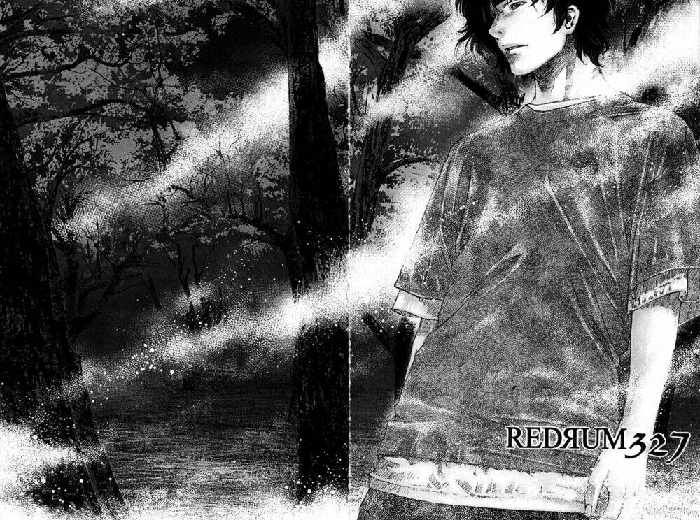 redrum 327 chapter 17 39