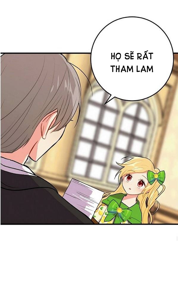 tôi là tiểu thư của gia đình này chapter 10 13