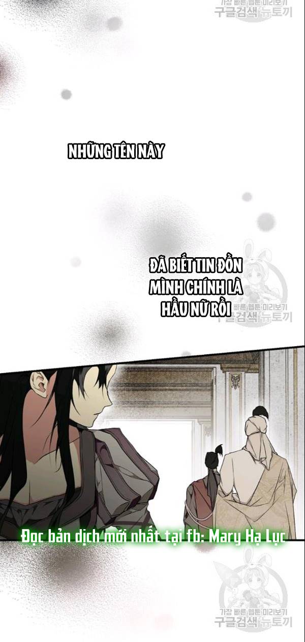 quý cô bí ẩn - secret lady chapter 38 48