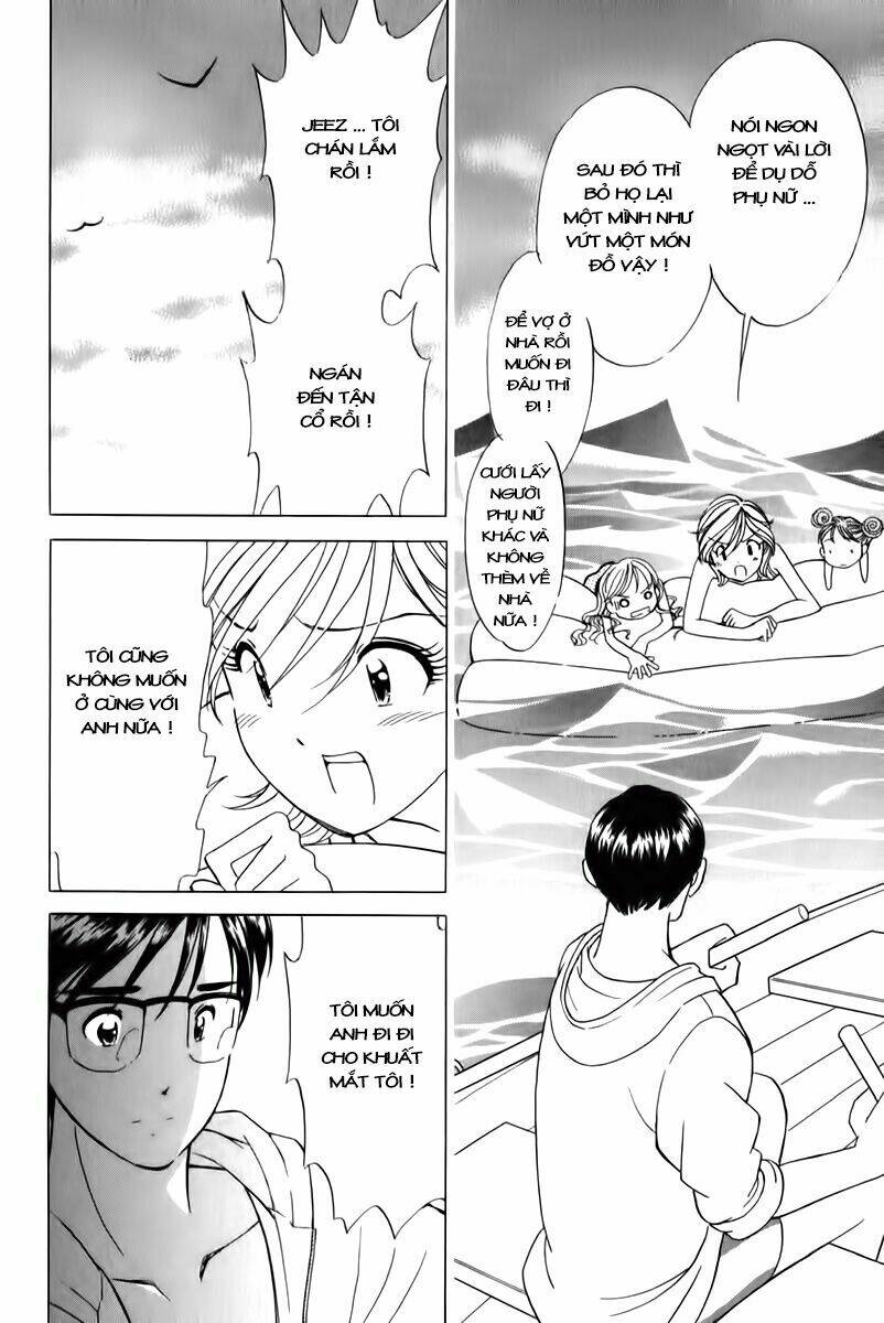 orange yane no chiisana ie full chapter 51 19